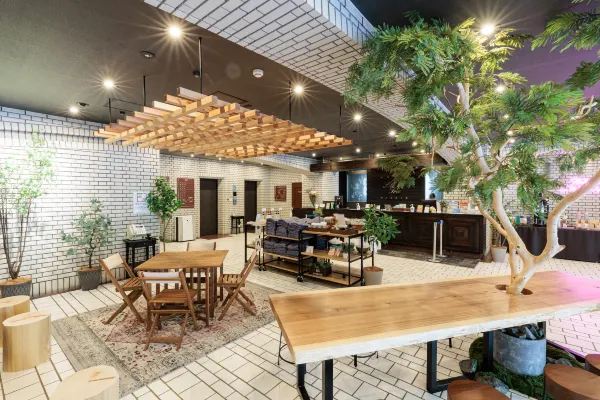 名古屋合歡樹飯店