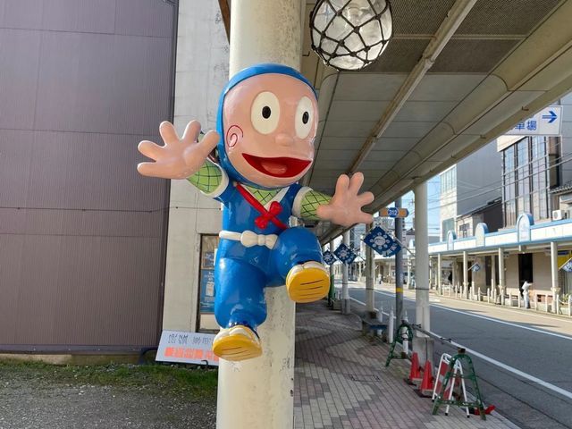 潮風漫畫大道