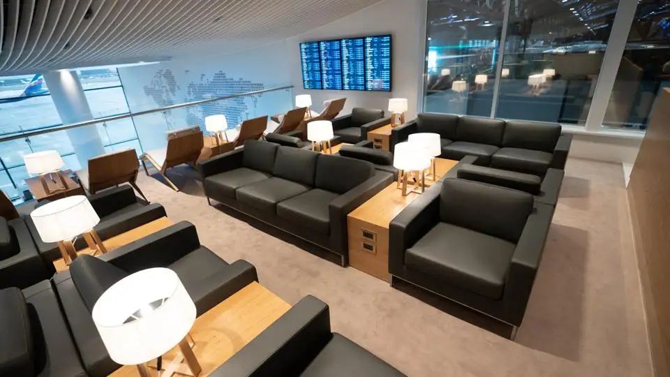เคล็ดลับน่ารู้สำหรับการใช้บริการ Subang Airport Lounge