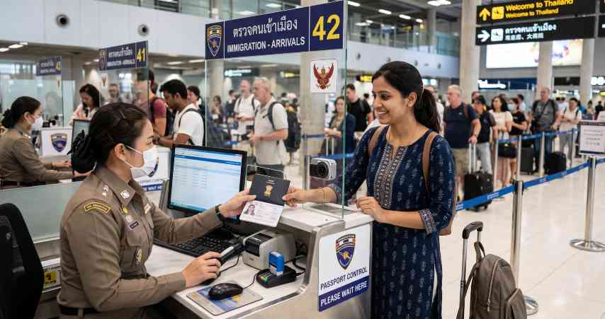 Visa Policy for Indians: Latest Status