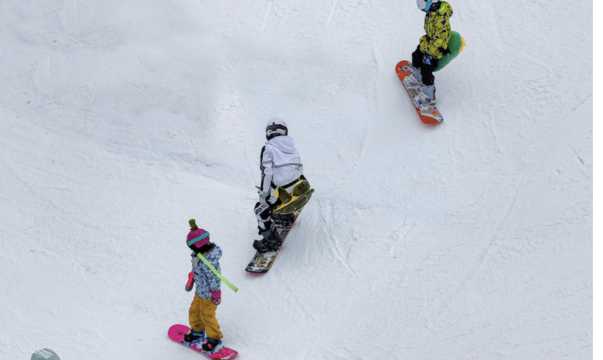 What other ski resorts are worth considering beyond the big three?