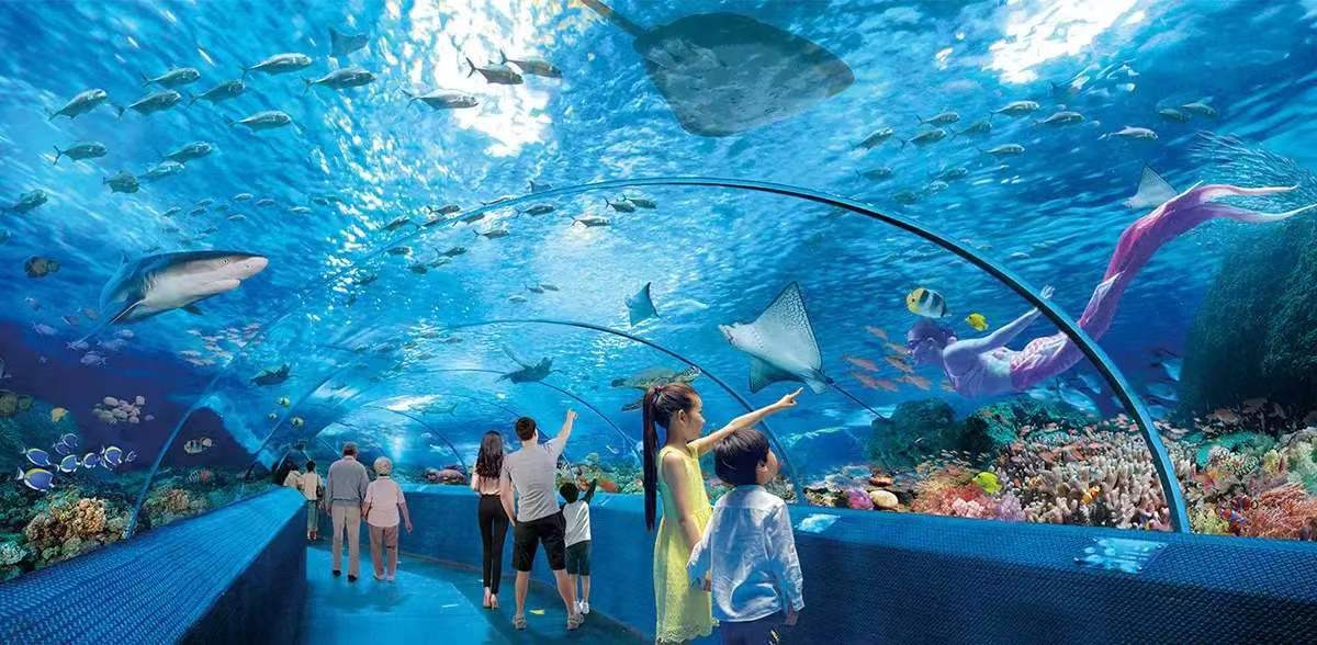 長沙海底世界