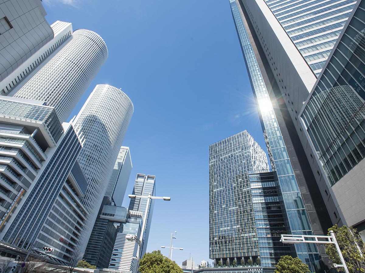 7 個名古屋車站簡介