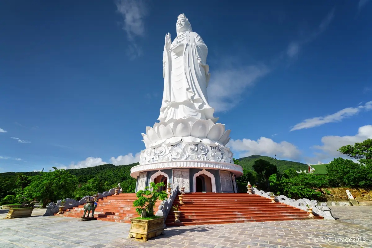 靈應寺