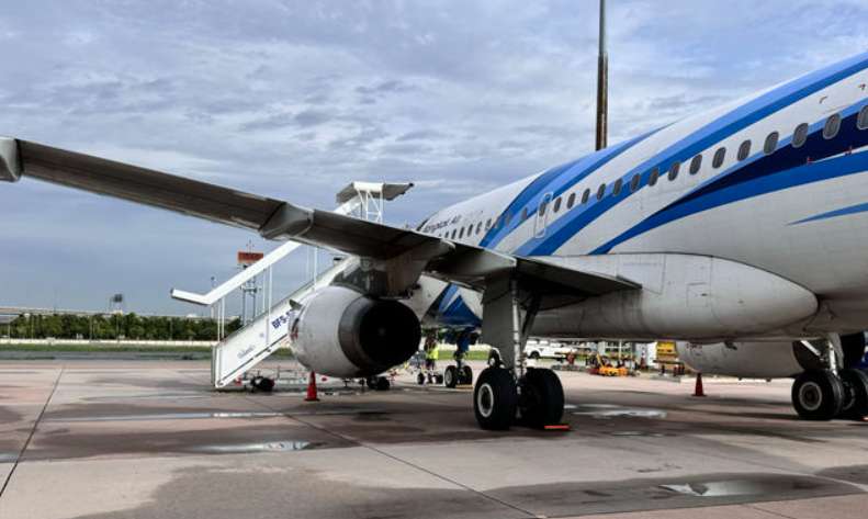 เครื่องบิน