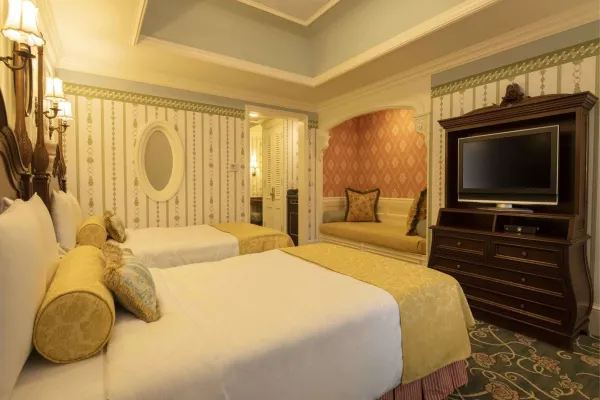 迪士尼樂園大飯店