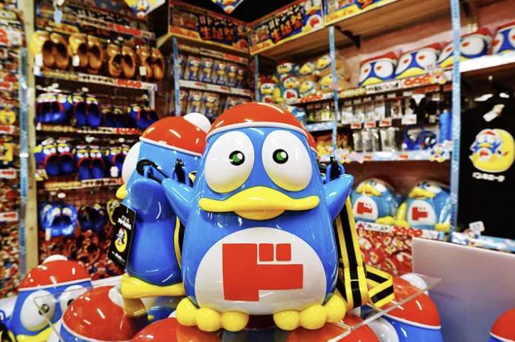 삿포로돈키호테