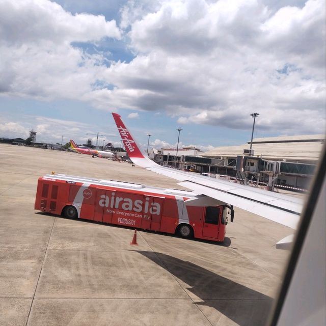 แอร์เอเชีย (AirAsia)