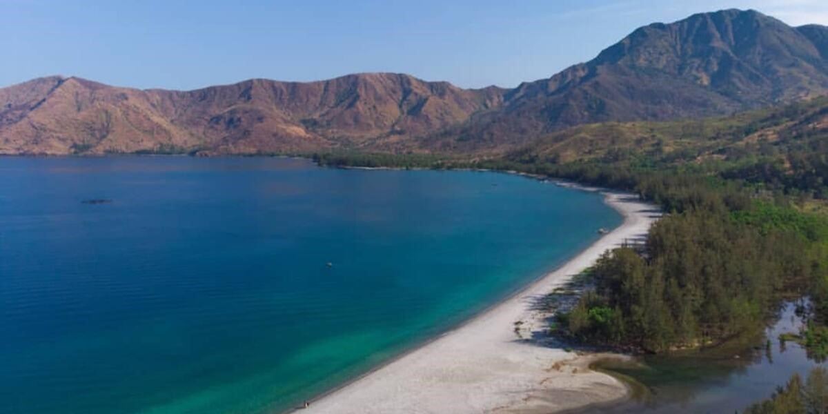 Silanguin Cove
