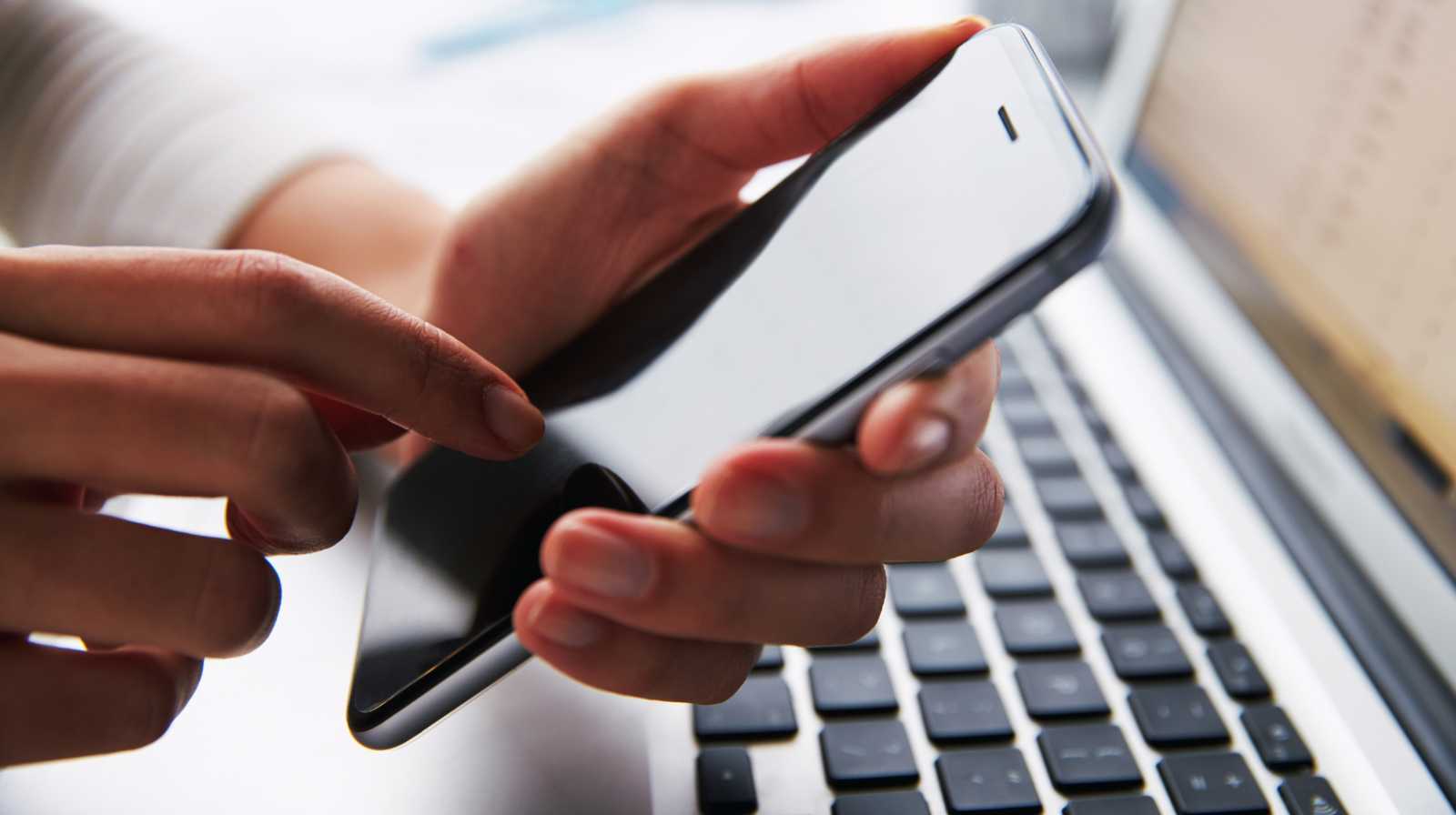 Pantalla de verificación de seguridad de WeChat durante el proceso de registro