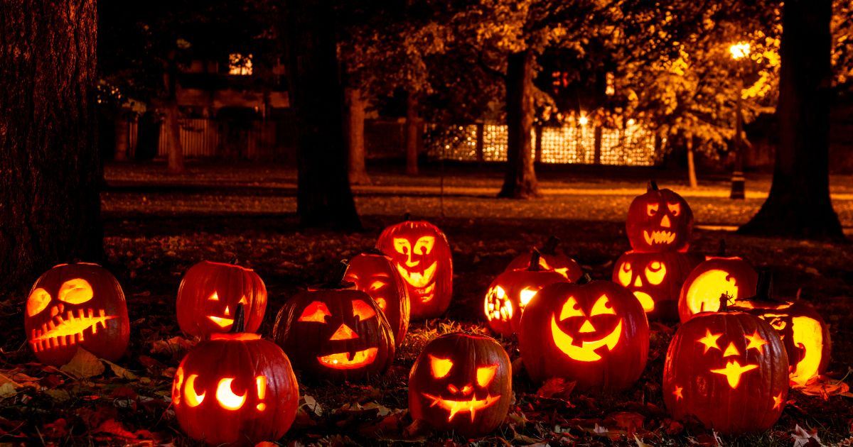 The Ghost Halloween #3 '17 วันผีหลอก' ประสบการณ์บ้านผีสิงสุดขีด 4 ธีม ที่ The Mall Bangkapi