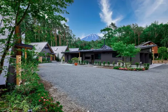 enico. Mt.Fuji Resort & Glamping-2