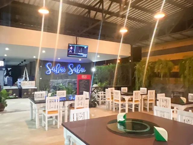 ร้านสบายสบาย ซีฟู้ด หัวหิน-1