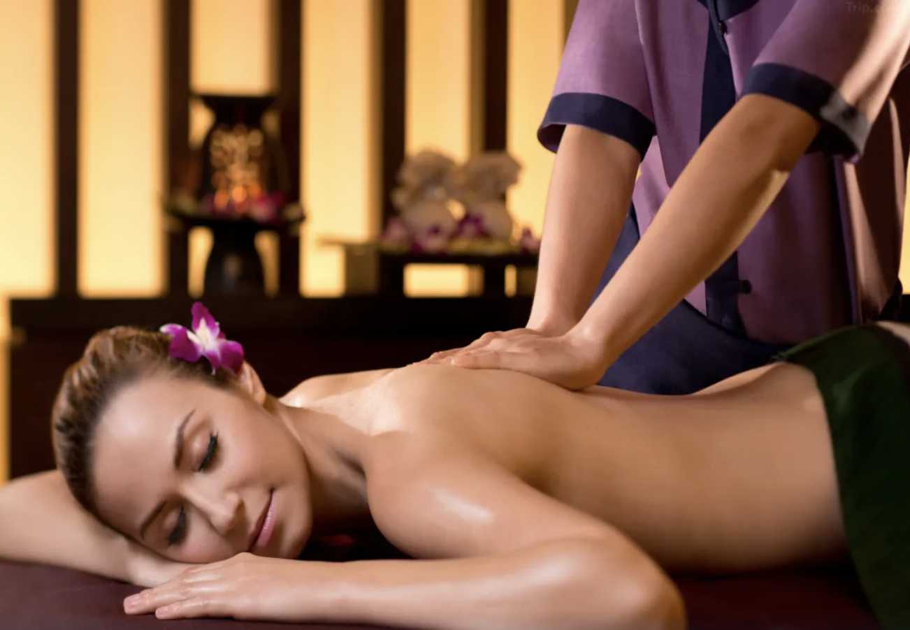 충칭 마사지 시간