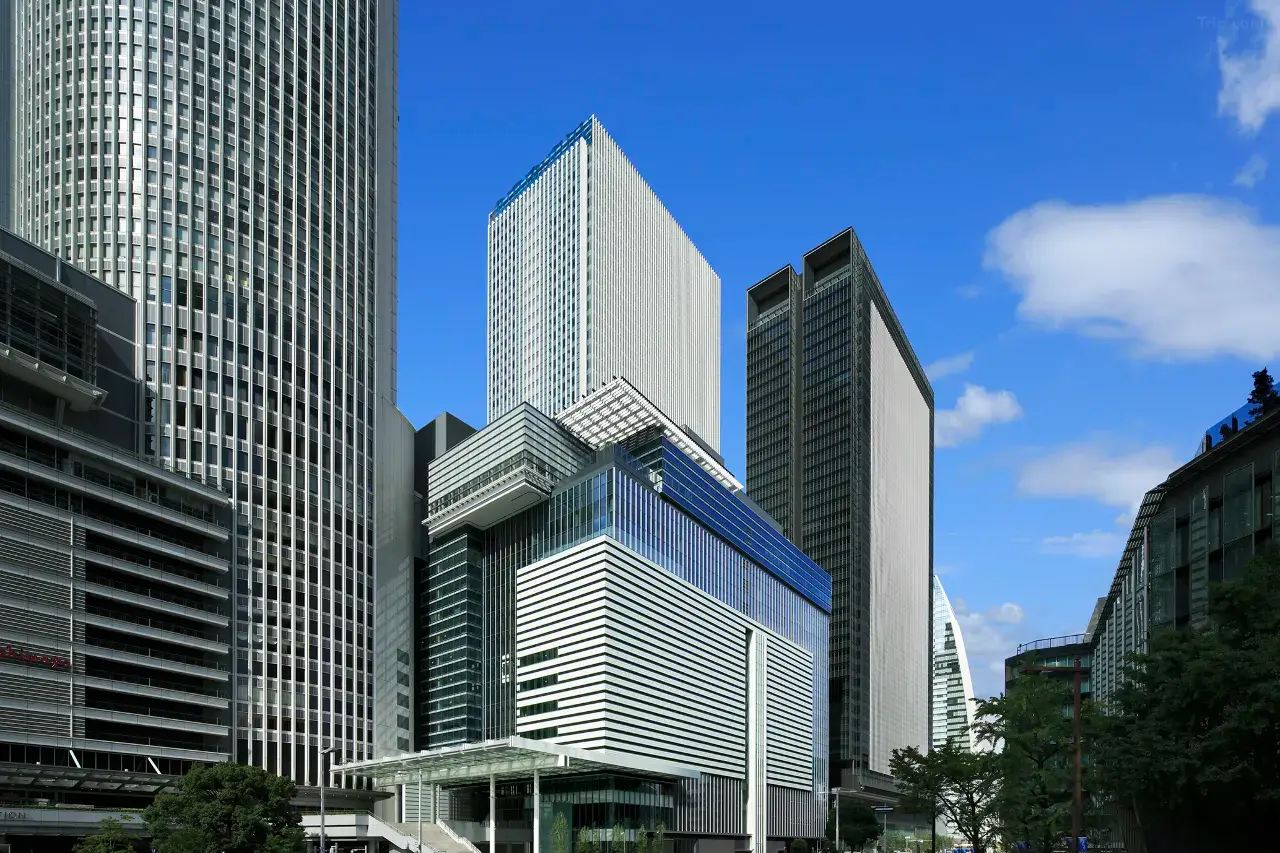 名古屋JR門樓飯店（JR東海飯店集團）