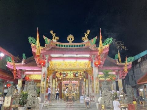 ศาลเจ้าจุ้ยตุ่ยเต้าโบ้เก้ง (ภูเก็ต)