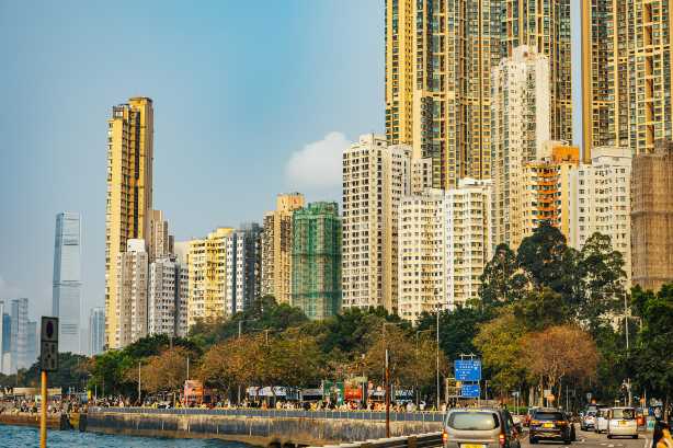 Kennedy Town