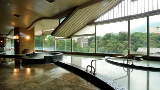 Radium Kagaya International Hotel Taipei