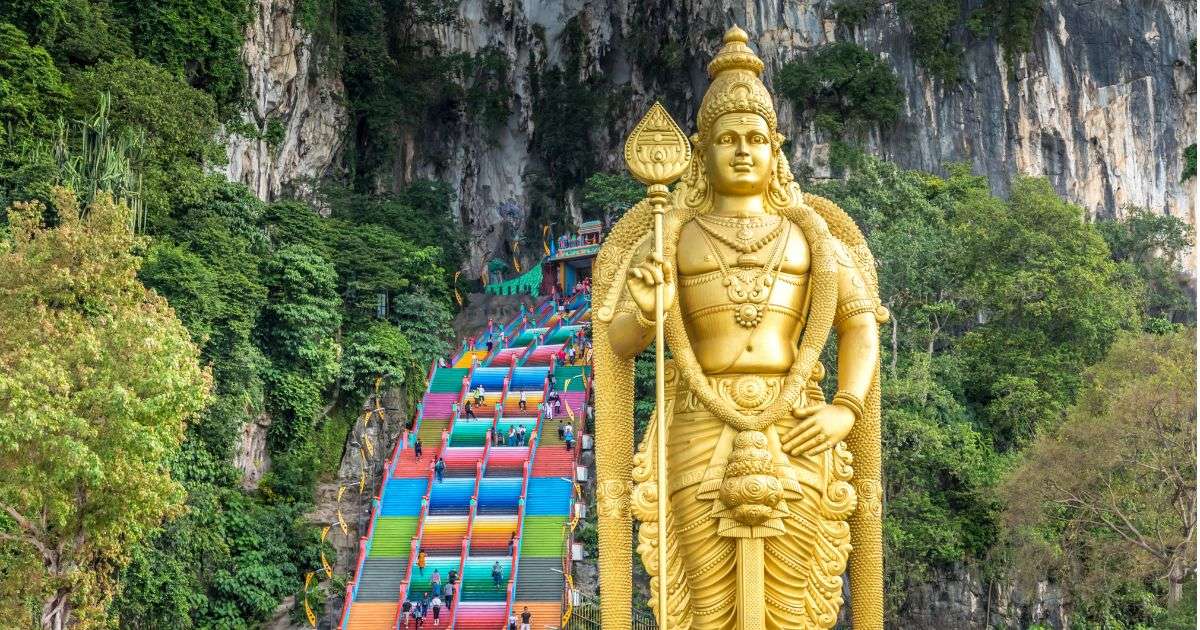 โรมมิ่ง AIS มาเลเซีย 2569: แพ็กเกจ ราคา และวิธีสมัครครบทุกขั้นตอน | Trip.com