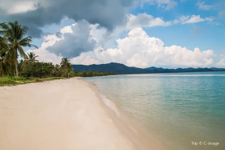 เกาะยาวใหญ่