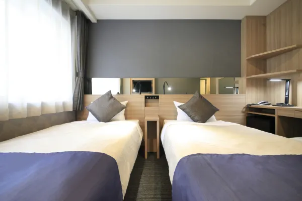 大阪住宿推薦, 大阪心齋橋昆特薩酒店