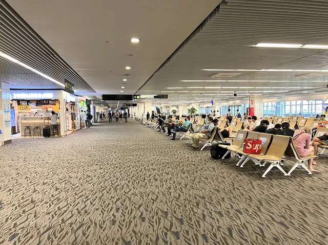 สนามบินภูเก็ต