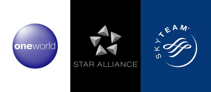 3 สายการบินพันธมิตร