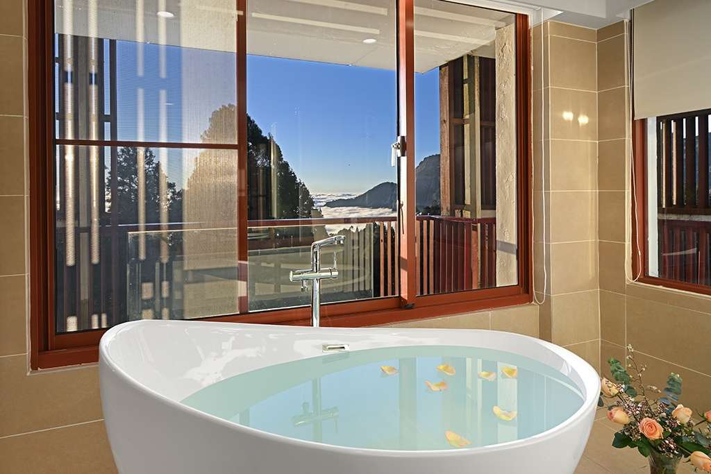 歷史館-貴賓套房