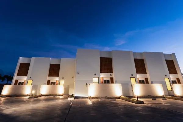 離島區域住宿 #3 納圖雷拉宮古島-伊良部