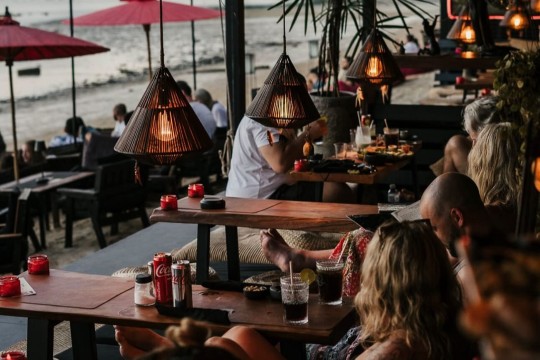 A'lcove Restaurant