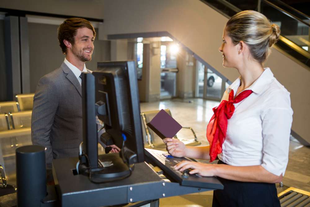 เงื่อนไขการรับสิทธิ์ China Eastern Airlines โรงแรม ฟรี