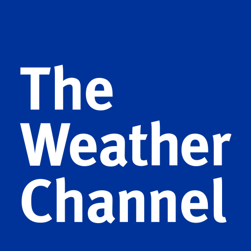 แอพ The Weather Channel