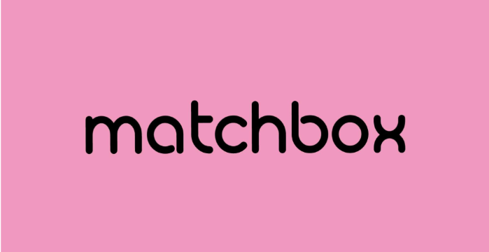 Matchbox สยามสแควร์
