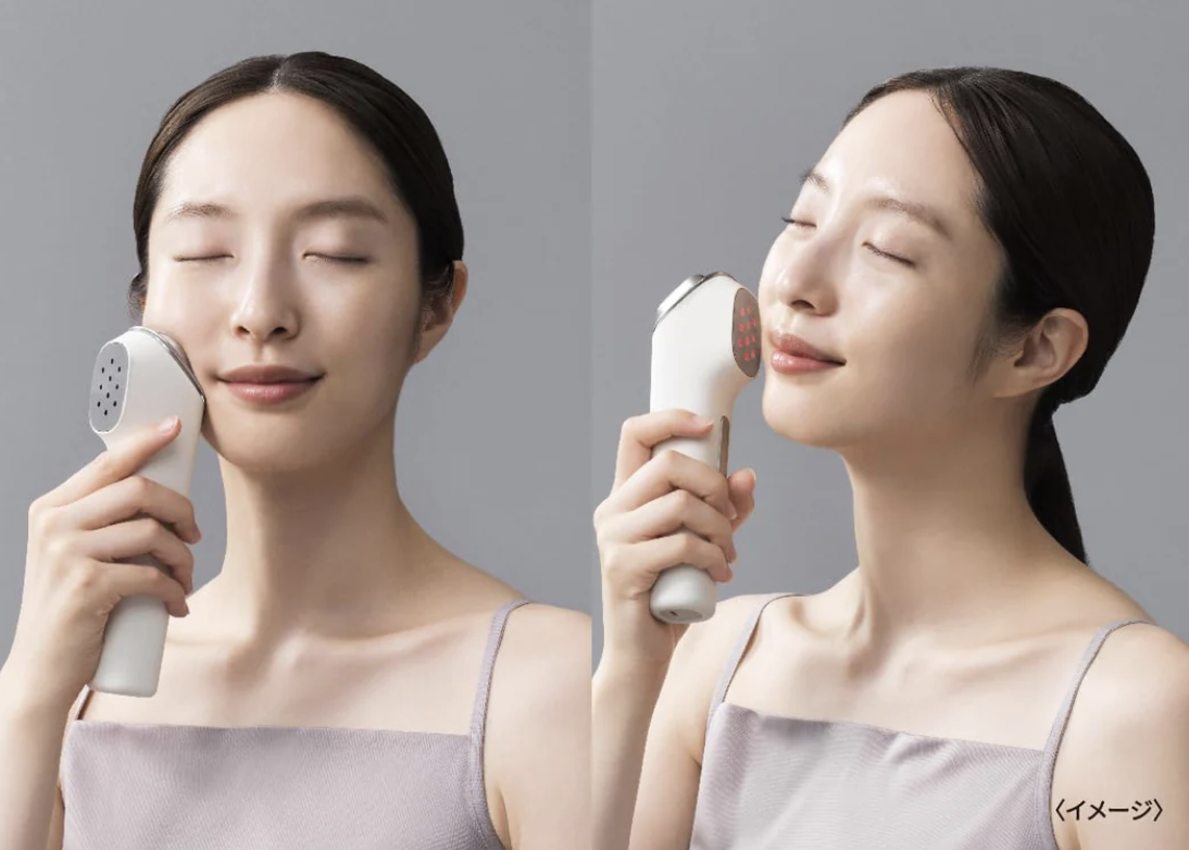 Panasonic 高滲透保濕美容儀