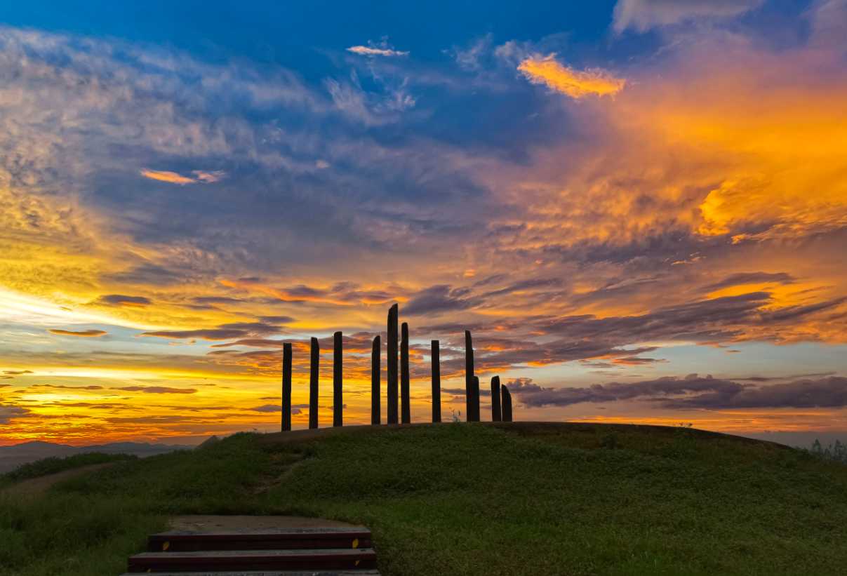 ที่เที่ยวหางโจว 2568