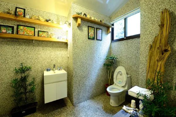 九份溫莎堡薇風館民宿