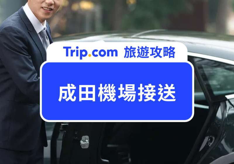 2025 成田機場接送教學|東京機場接送車型怎麼選?預約完整攻略看這裡