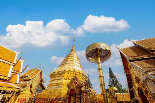 เที่ยวเชียงใหม่