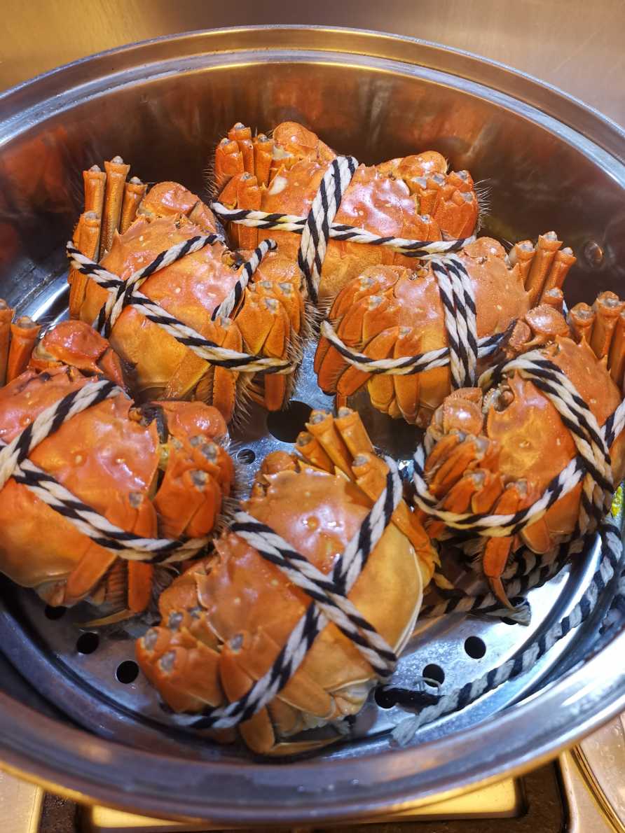 상하이 로컬 맛집 추천