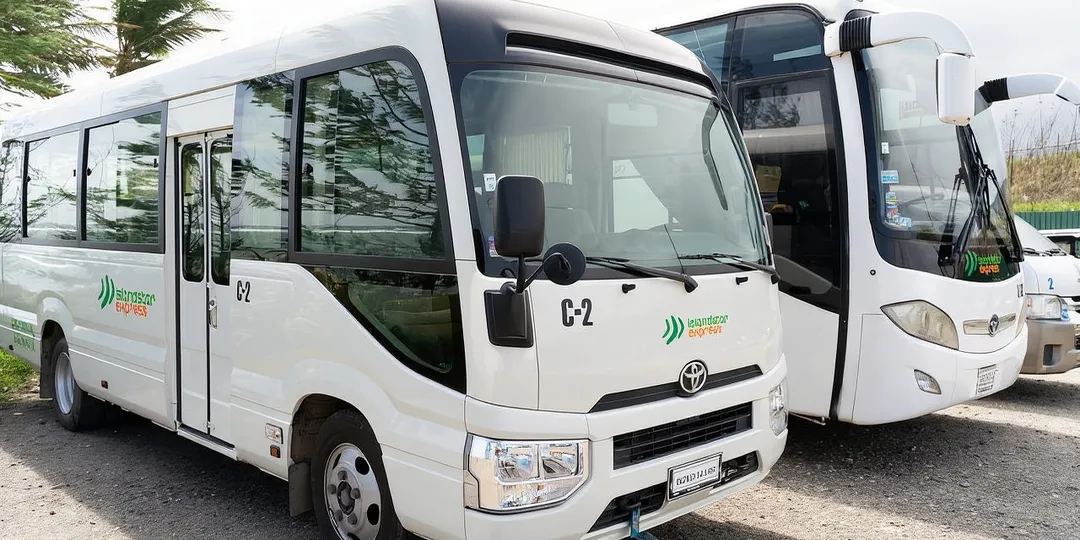 菲律賓·長灘島機場接送 - 卡利博機場 / 卡迪克蘭機場 