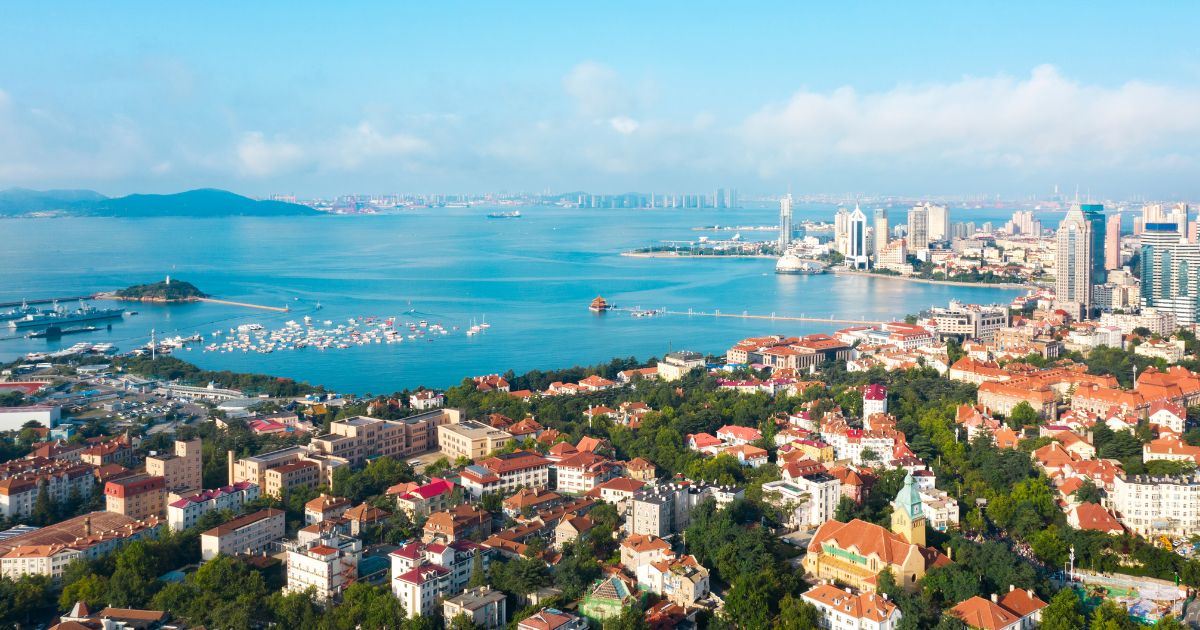 เที่ยวชิงเต่าเดือนไหนดี? คู่มือครบทุกฤดูกาล พร้อมพิกัดห้ามพลาด 2569 | Trip.com