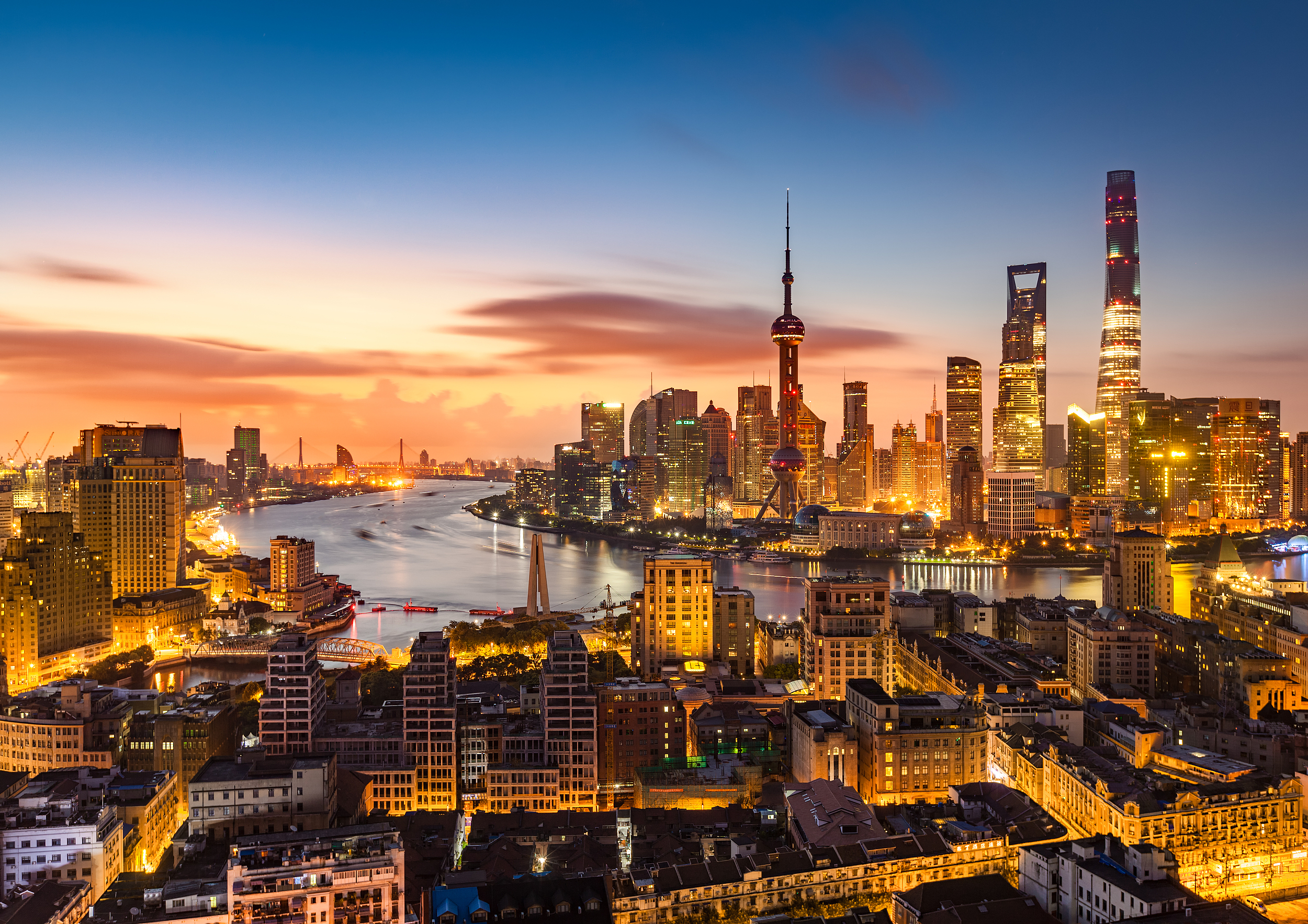 travel-to-Shanghai