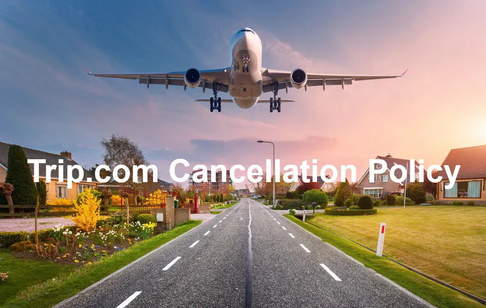 Cancellation Policy