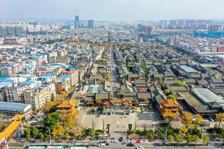 ที่พักย่านใกล้สนามบิน 