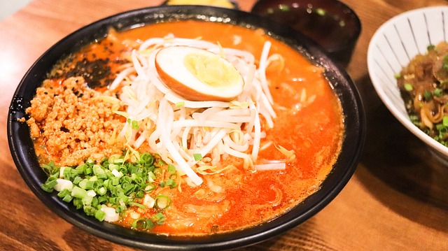 도쿄 라멘