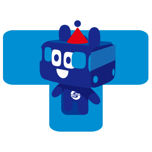 韓國旅遊 App | T locker