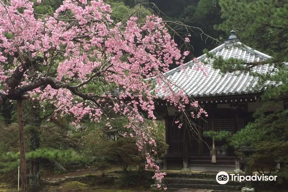 弘川寺