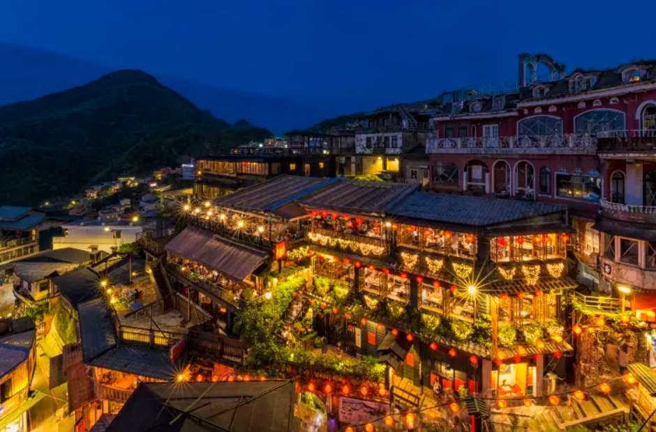 ไต้หวัน