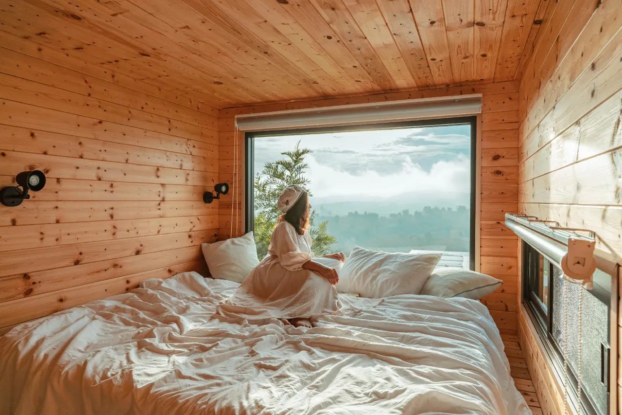 ที่พักเขาค้อ