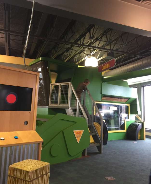 พาลูกเที่ยวฮ่องกง